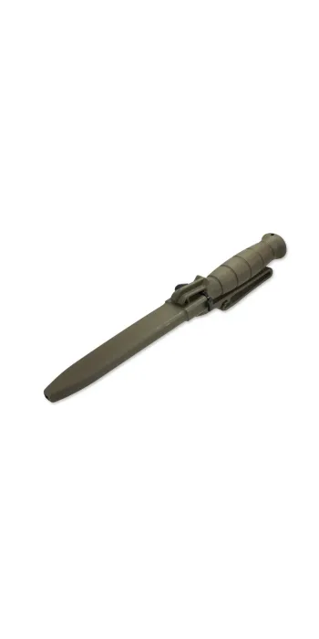 Glock Feldmesser FM 81 mit Säge, Olive Drab Green