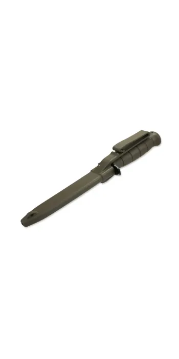 Glock Feldmesser FM 81 mit Säge, Olive Drab Green