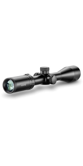 Hawke Vantage IR 3-9x40 Zielfernrohr – Straight-Wall Marksman (9x), Rot/Grün – 1" – HAW14217
