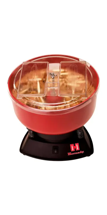 Hornady Hülsenpoliergerät / Tumbler M1 220 Volt