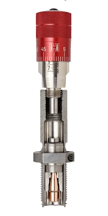 Hornady Match Grade Matrizensatz / Die Set .300 PRC