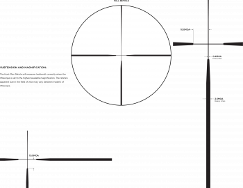 Leupold VX-Freedom 2-7x33 Hunt-Plex matt schwarz