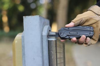 ROXON Multitool Storm 16-tlg.