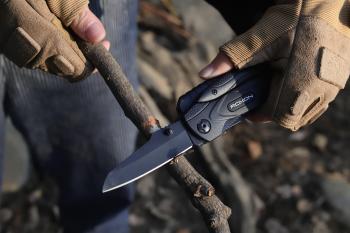 ROXON Multitool Storm 16-tlg.