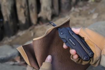 ROXON Multitool Storm 16-tlg.
