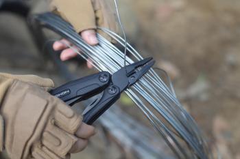 ROXON Multitool Storm 16-tlg.