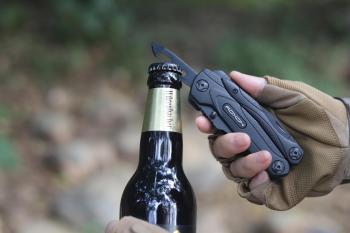 ROXON Multitool Storm 16-tlg.