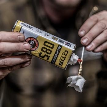 Otis 085 CLP Öl zur Pflege & Reinigung 118ml
