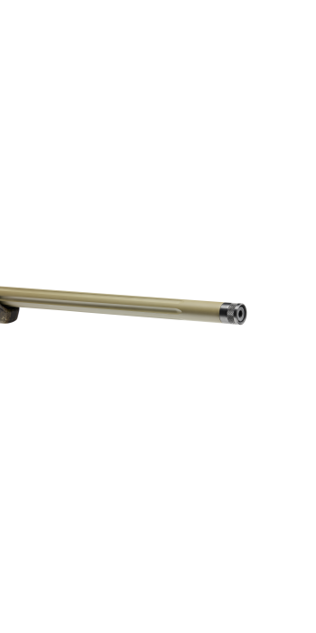 Savage Firearms Impulse Big Game 22" .308 Win. Geradezugrepetierbüchse mit Laufgewinde