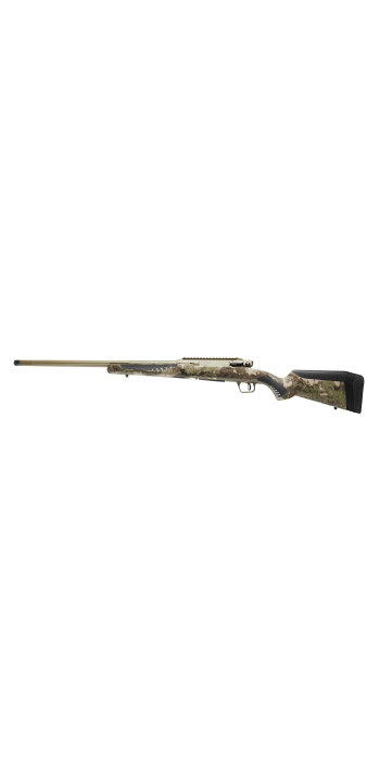 Savage Firearms Impulse Big Game 22" .308 Win. Geradezugrepetierbüchse mit Laufgewinde