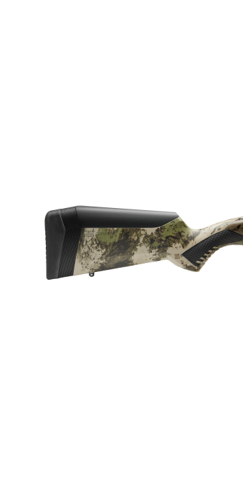 Savage Firearms Impulse Big Game 22" .308 Win. Geradezugrepetierbüchse mit Laufgewinde