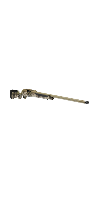Savage Firearms Impulse Big Game 22" .30-06 Sprg. Geradezugrepetierbüchse mit Laufgewinde 5/8"x24