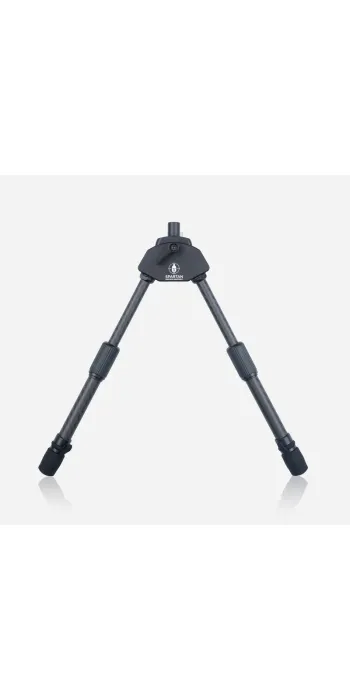Spartan Precision Equipment Javelin Lite TL Bipod® Carbon-Zweibein 18,4–24,1 cm – ohne Adapter
