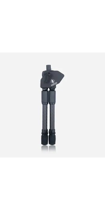 Spartan Precision Equipment Javelin Lite TL Bipod® Carbon-Zweibein 18,4–24,1 cm – ohne Adapter