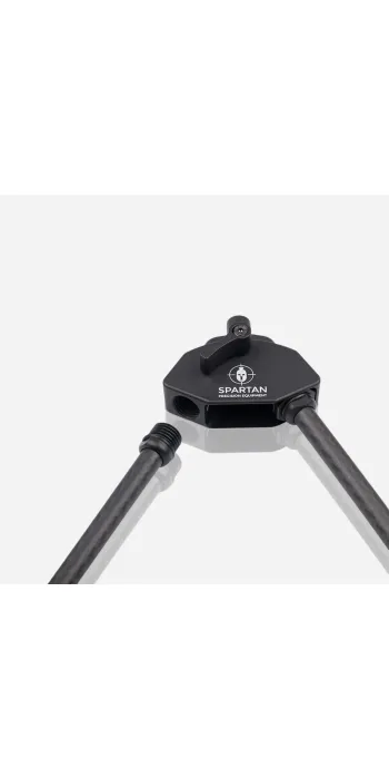 Spartan Precision Equipment Javelin Lite Bipod® Carbon-Zweibein 22 cm – ohne Adapter