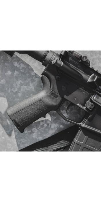 Magpul MIAD Gen 1.1 Griffstück Kit AR15/M16 Type 2