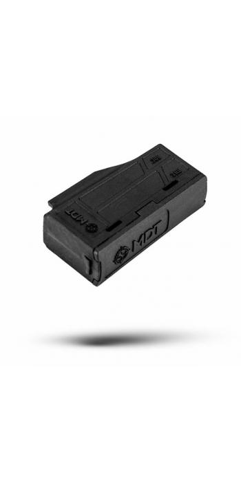 MDT Magazin Polymer AICS Style Kaliber .308 Win. / 6.5 Creedmoor / 6mm Creedmoor / .260 Rem. / .243 Win. / 7mm-08 Rem. 3 Schuss