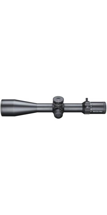 Bushnell Zielfernrohr Match PRO 5-30x56mm Deploy MIL 2 Leuchtabsehen 34mm