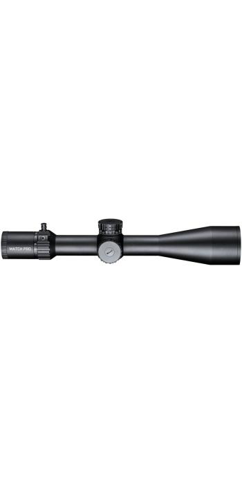 Bushnell Zielfernrohr Match PRO 5-30x56mm Deploy MIL 2 Leuchtabsehen 34mm