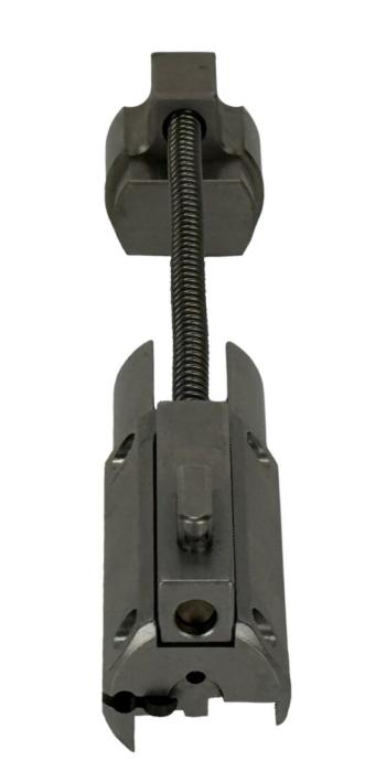 Nordic Components Wechselsystem für AR-15, .22 LR 16" inkl. Black Dog 10 Schuss Magazin