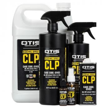 Otis Bio MIL Spec CLP 118ml