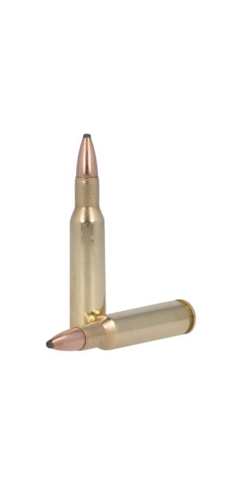 Remington High Performance .222 Rem. 50GR PSP 20 Patronen