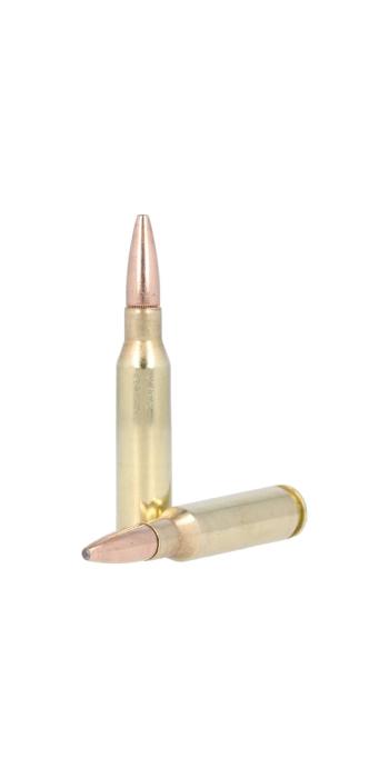 Remington Core-Lokt 7mm-08 Rem. 140GR PSP 20 Patronen