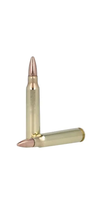 Remington UMC .223 Rem. 55GR FMJ 20 Patronen