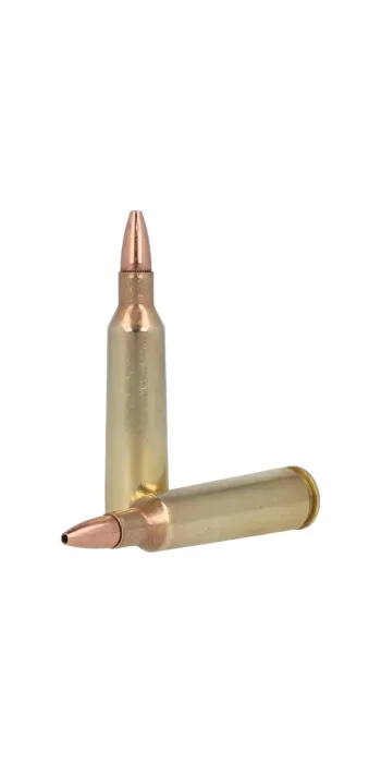 Remington UMC .22-250 Rem. 50GR JHP 20 Patronen