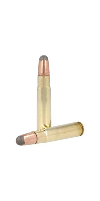 Remington Core-Lokt .35 Rem. 200GR SP 20 Patronen