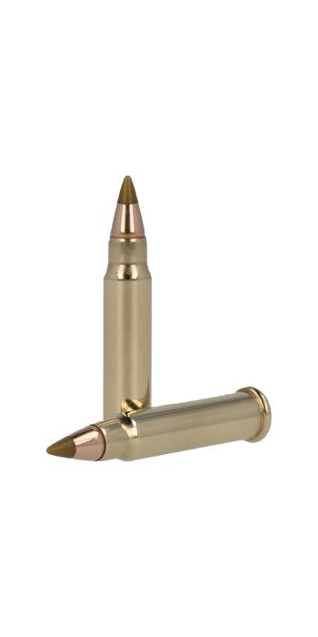Remington Premier Magnum Rimfire .17 HMR 17GR Accutip-V 50 Patronen