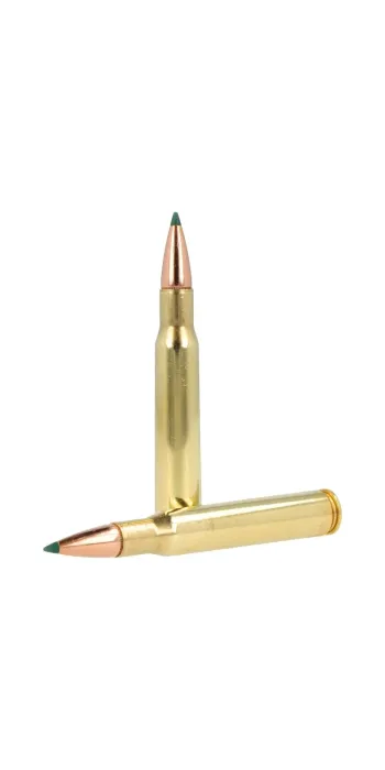 Remington Core-Lokt .30-06 Sprg. 165GR Tipped 20 Patronen
