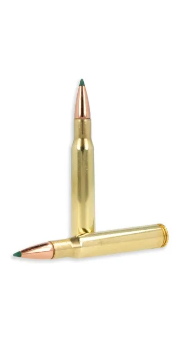 Remington Core-Lokt .30-06 Sprg. 180GR Tipped 20 Patronen