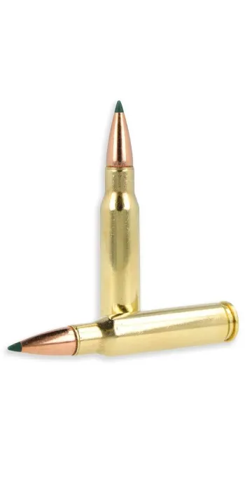 Remington Core-Lokt .308 Win. 150GR Tipped 20 Patronen