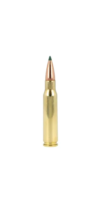 Remington Core-Lokt .308 Win. 165GR Tipped 20 Patronen