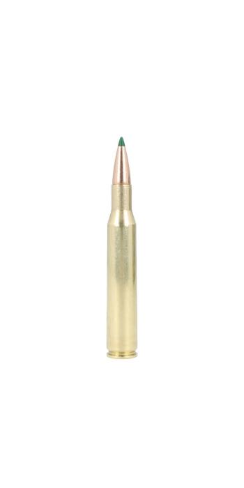 Remington Premier CuT Copper .270 Win. 130GR Tipped 20 Patronen