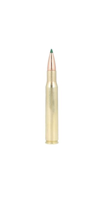 Remington Premier CuT Copper .30-06 Sprg. 150GR Tipped 20 Patronen