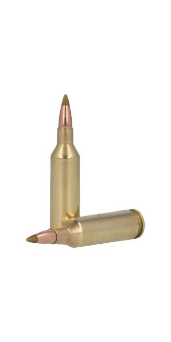 Remington Premier .17 Rem. Fireball 20GR Accutip-V 20 Patronen