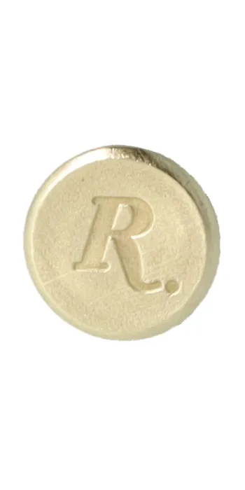 Remington Cyclone .22 LR 36GR LHP 50 Patronen