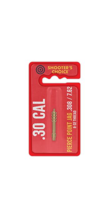 Shooter's Choice Patchspitze .30 / 7,62 mm – 8-32 (SHF-J30)