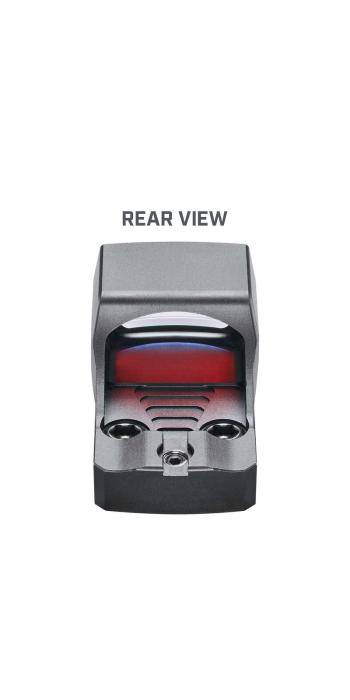 Bushnell Rotpunktvisier RXU-200 Ultra-Compact (RMS/RMSc-Footprint) Bushnell Rotpunktvisier RXU-200 Ultra-Compact (RMS/RMSc-Footprint)