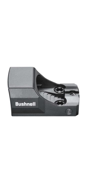 Bushnell Rotpunktvisier RXU-200 Ultra-Compact (RMS/RMSc-Footprint) Bushnell Rotpunktvisier RXU-200 Ultra-Compact (RMS/RMSc-Footprint)