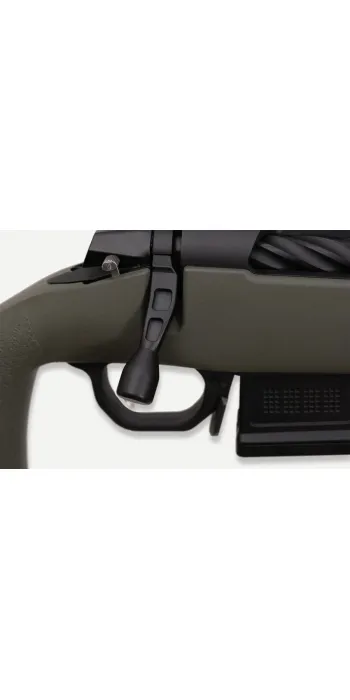 Weatherby 307 Range XP .308 Win. 22"/56cm Spiral Fluted 1/2"x28, 5+1 Magazin