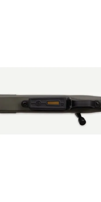 Weatherby 307 Range XP .308 Win. 22"/56cm Spiral Fluted 1/2"x28, 5+1 Magazin