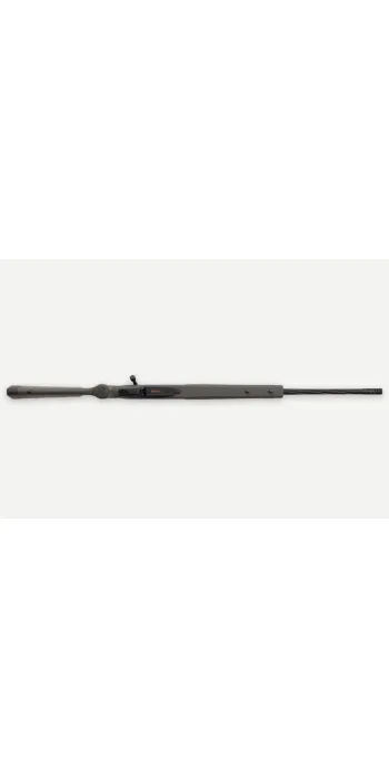 Weatherby 307 Range XP .308 Win. 22"/56cm Spiral Fluted 1/2"x28 Repetierbüchse inkl. Picatinnyschiene
