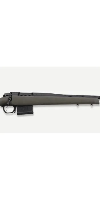 Weatherby 307 Range XP .308 Win. 22"/56cm Spiral Fluted 1/2"x28, 5+1 Magazin