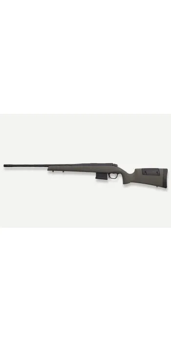 Weatherby 307 Range XP .308 Win. 22"/56cm Spiral Fluted 1/2"x28, 5+1 Magazin