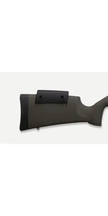 Weatherby 307 Range XP .308 Win. 22"/56cm Spiral Fluted 1/2"x28, 5+1 Magazin