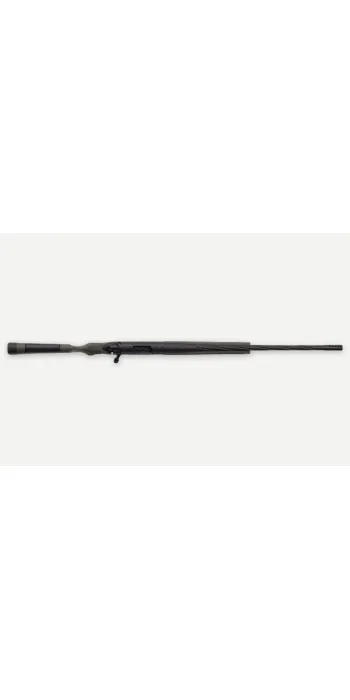 Weatherby 307 Range XP .308 Win. 22"/56cm Spiral Fluted 1/2"x28, 5+1 Magazin