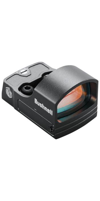 Bushnell Rotpunktvisier RXS-100 (Weaver- / Picatinnymontage)
